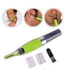 Medineeds Micro Touch Max Nose Ear Trimmer and Eyebrow Neck Hair Groomer Micro Personal Shaver
