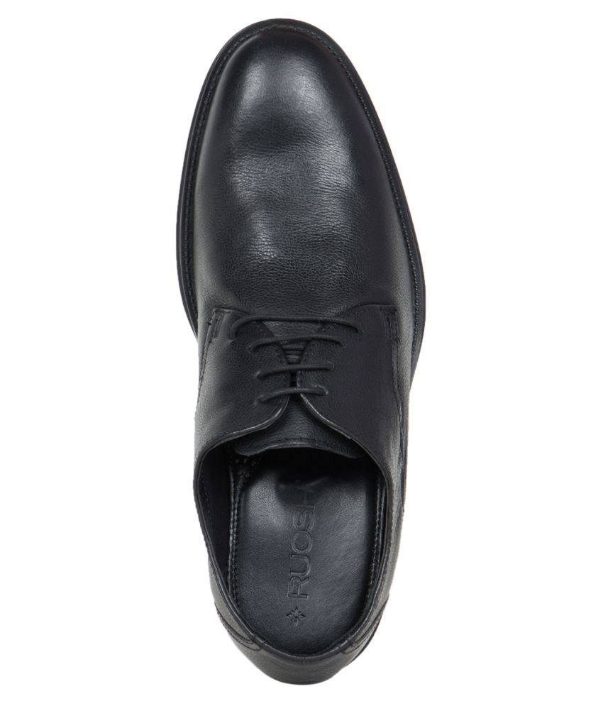 ruosh tassel shoes