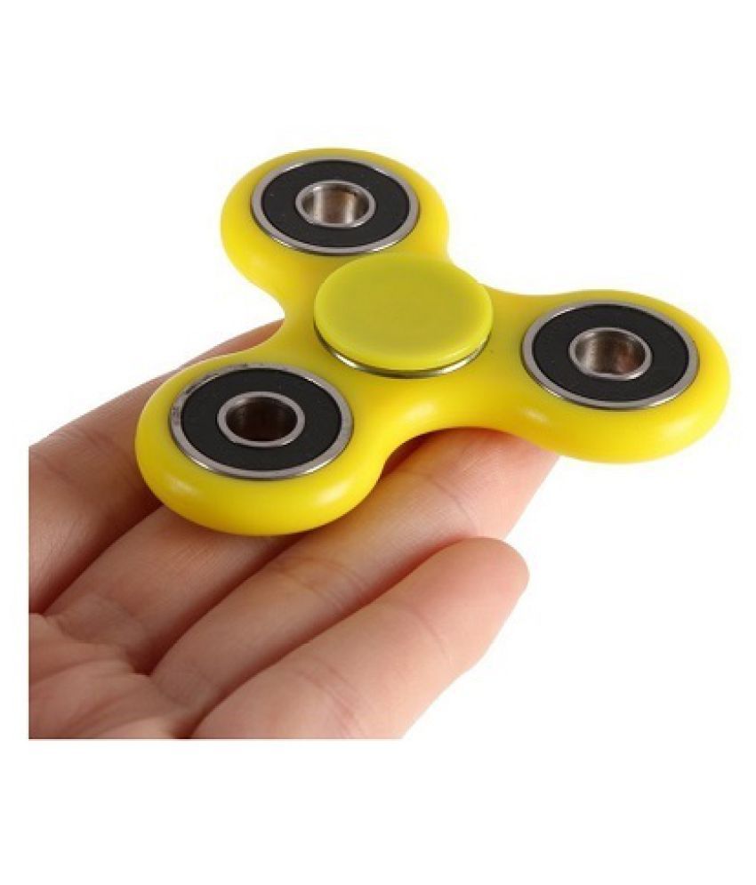 608-four-bearing-ultra-speed-tri-fidget-spinner-yellow-black-buy-608