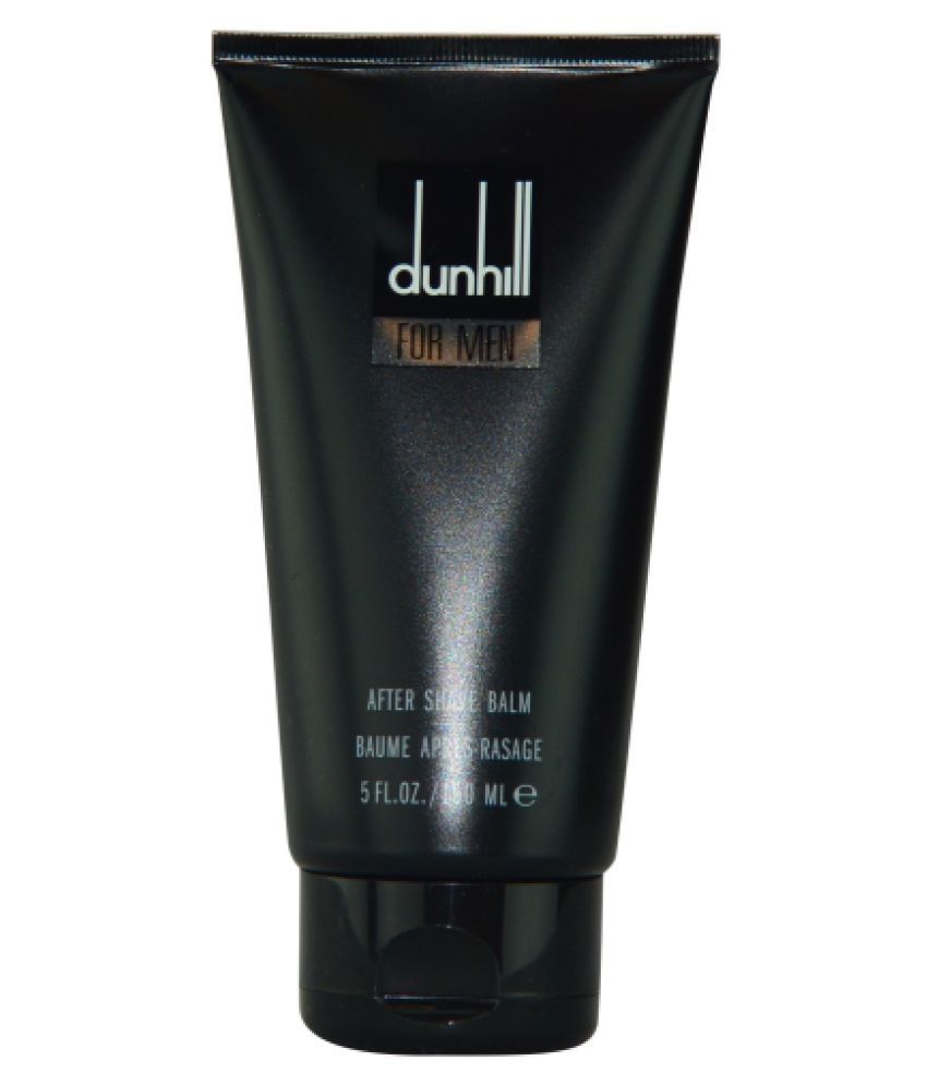 Alfred dunhill aftershave clearance