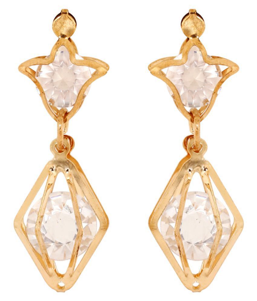 Jewels Gehna Antique Latest Stylish Fancy Earrings Set For Women ...