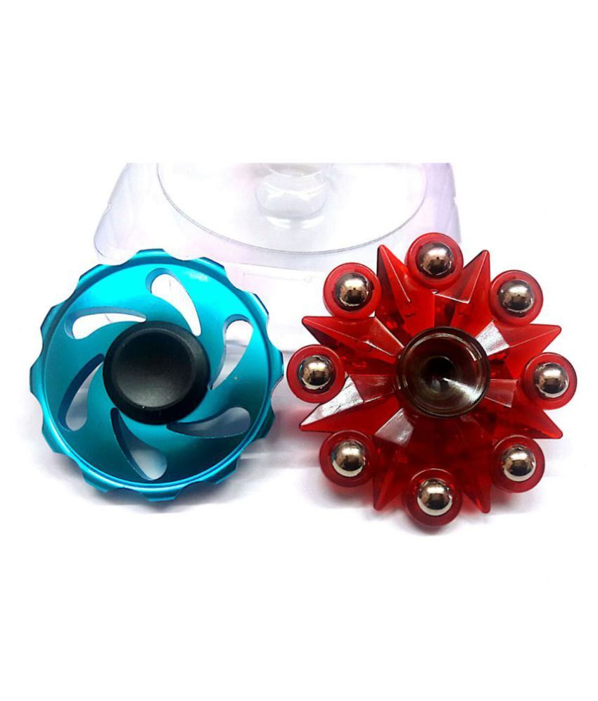 fastest fidget spinner