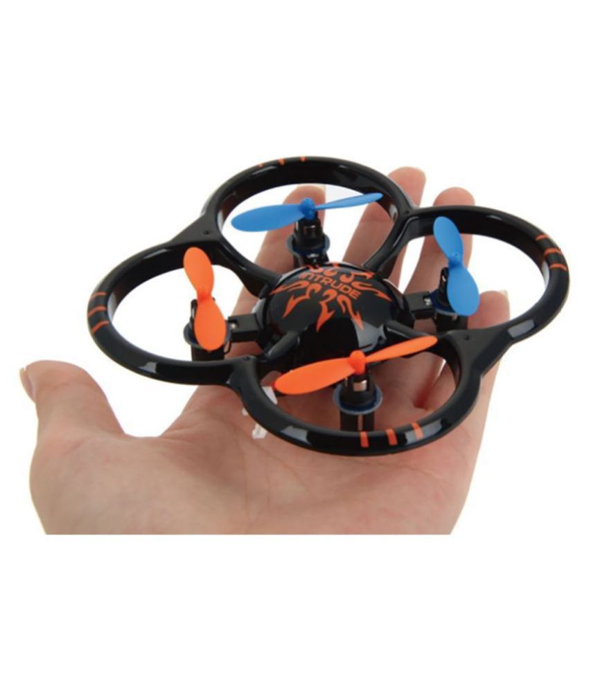quadair drone price