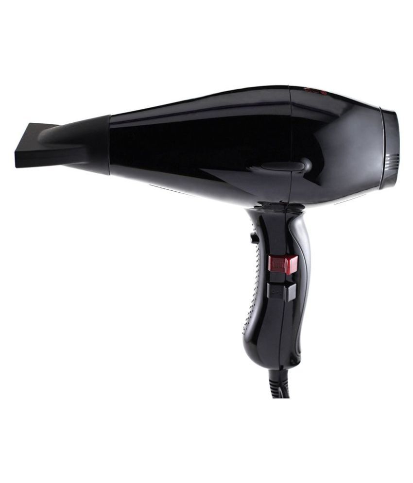 Roots Elchim Dresscode Hair Dryer ( Black ) - Buy Roots Elchim ...