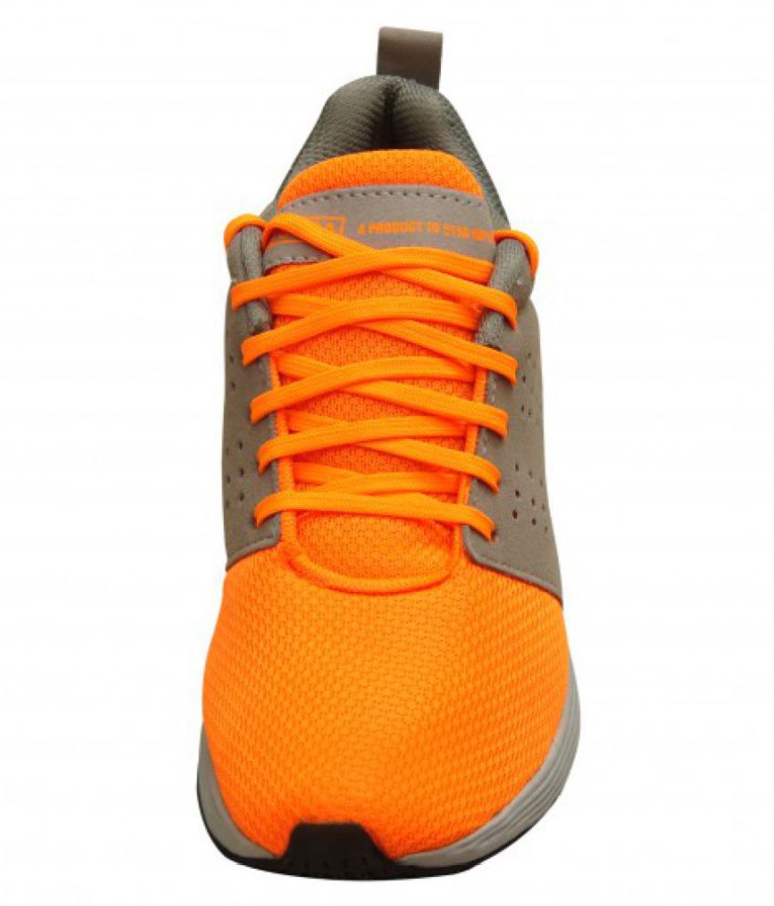 sega extro running shoes