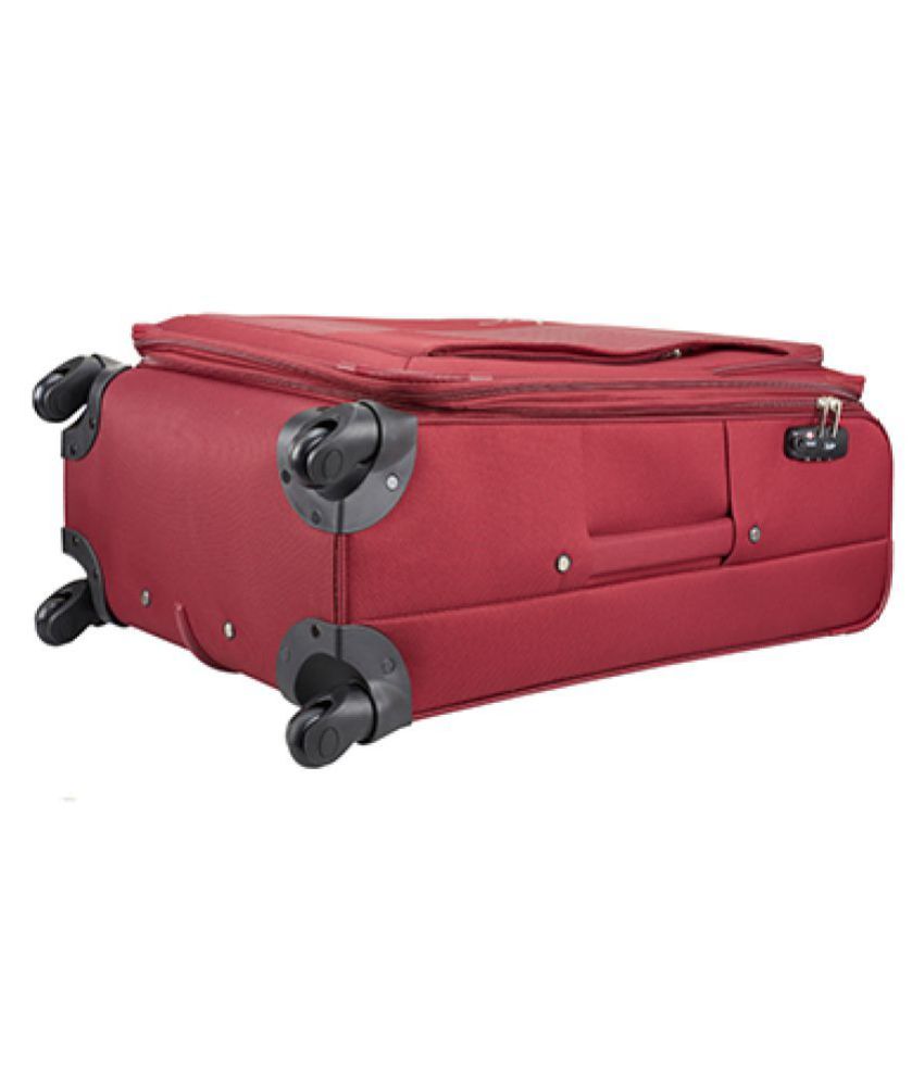 Skybags Footloose Hamilton 4W Exp Strolly 68 Wrd Branded luggage Buy