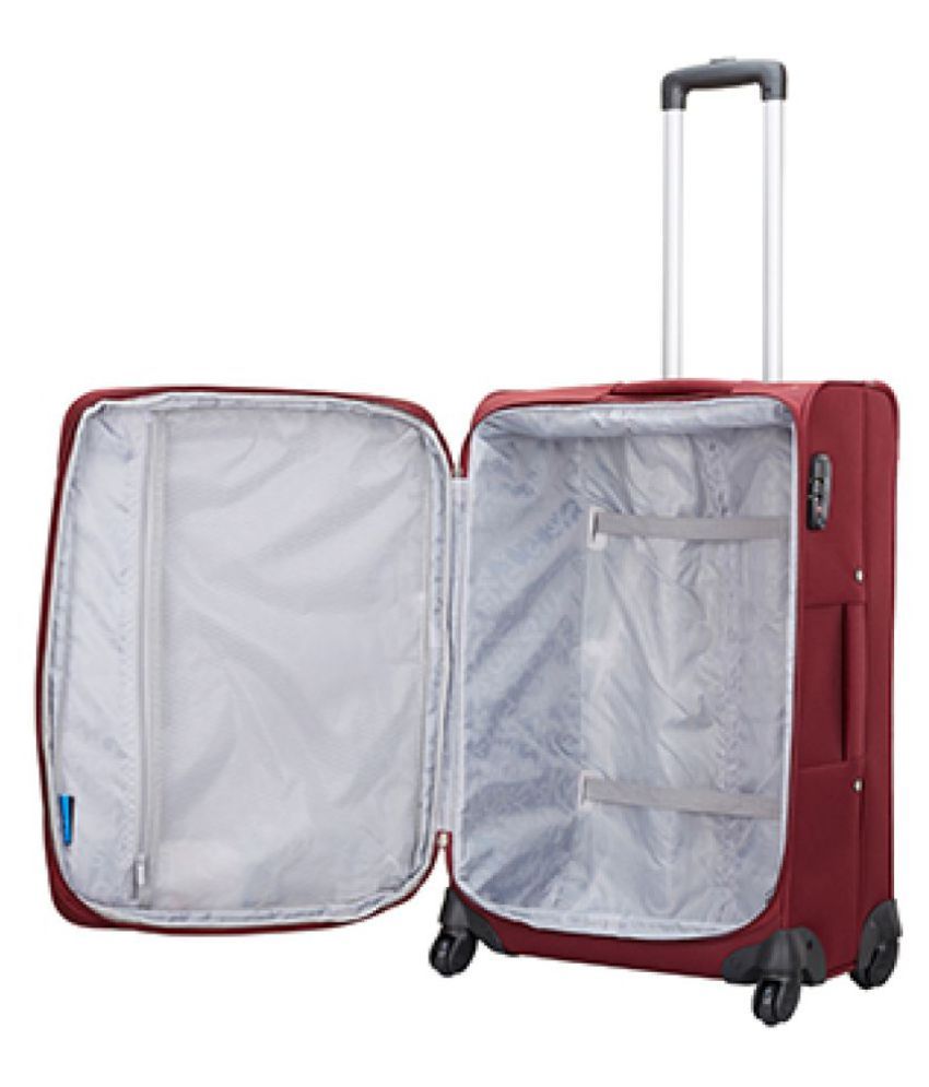 Skybags Footloose Hamilton 4W Exp Strolly 68 Wrd Branded luggage Buy