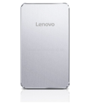 Lenovo PB420 5000 -mAh Li-Polymer Power Bank Silver