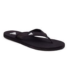 mens adidas slippers