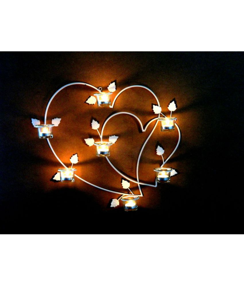 ARTICA White Metal Wall Sconce Pack of 1 Buy ARTICA White Metal Wall