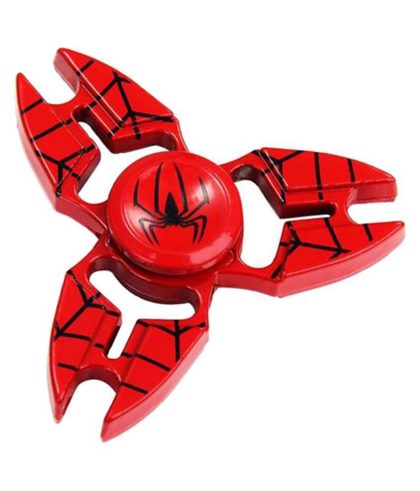 spider man web spinner