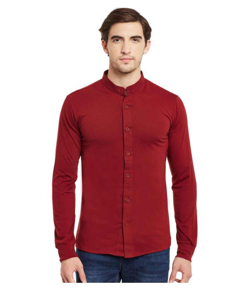 gritstone shirt