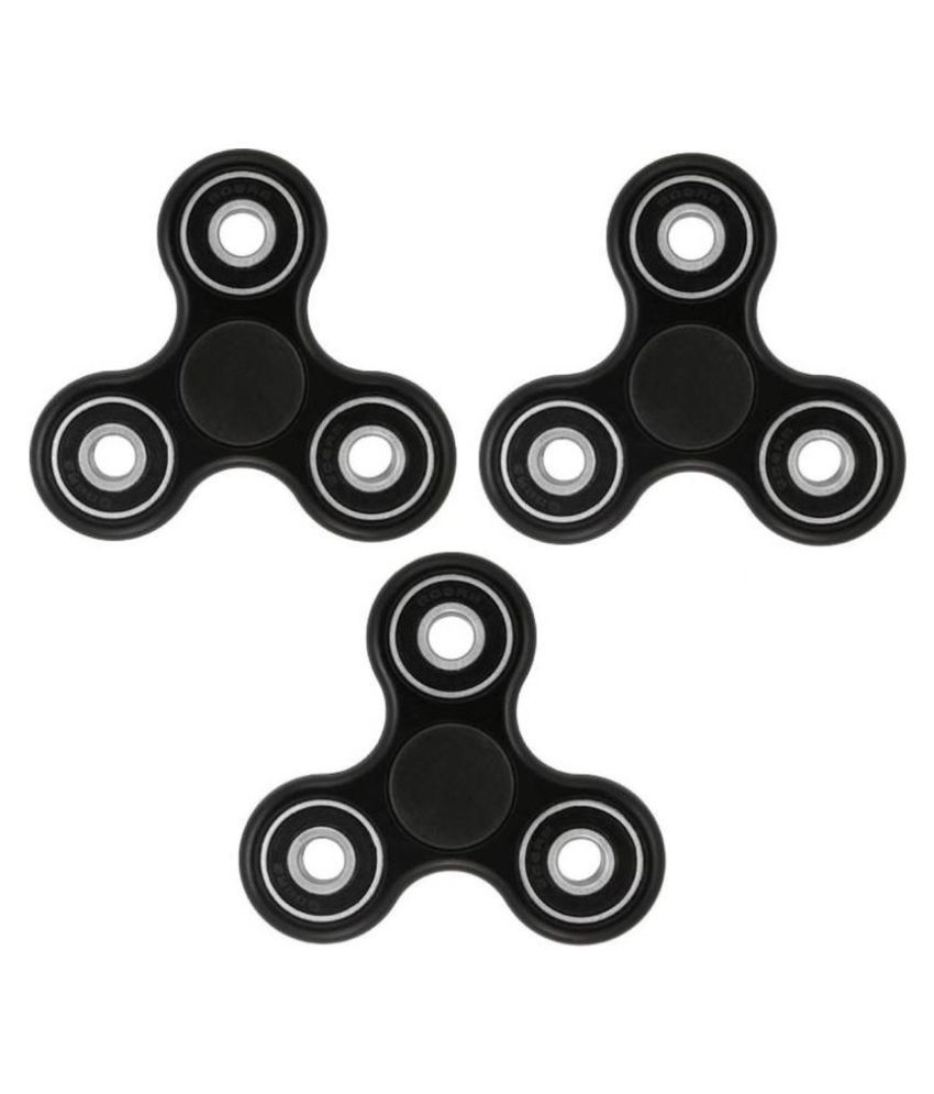 fidget spinner parts