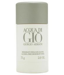 armani roll on deodorant