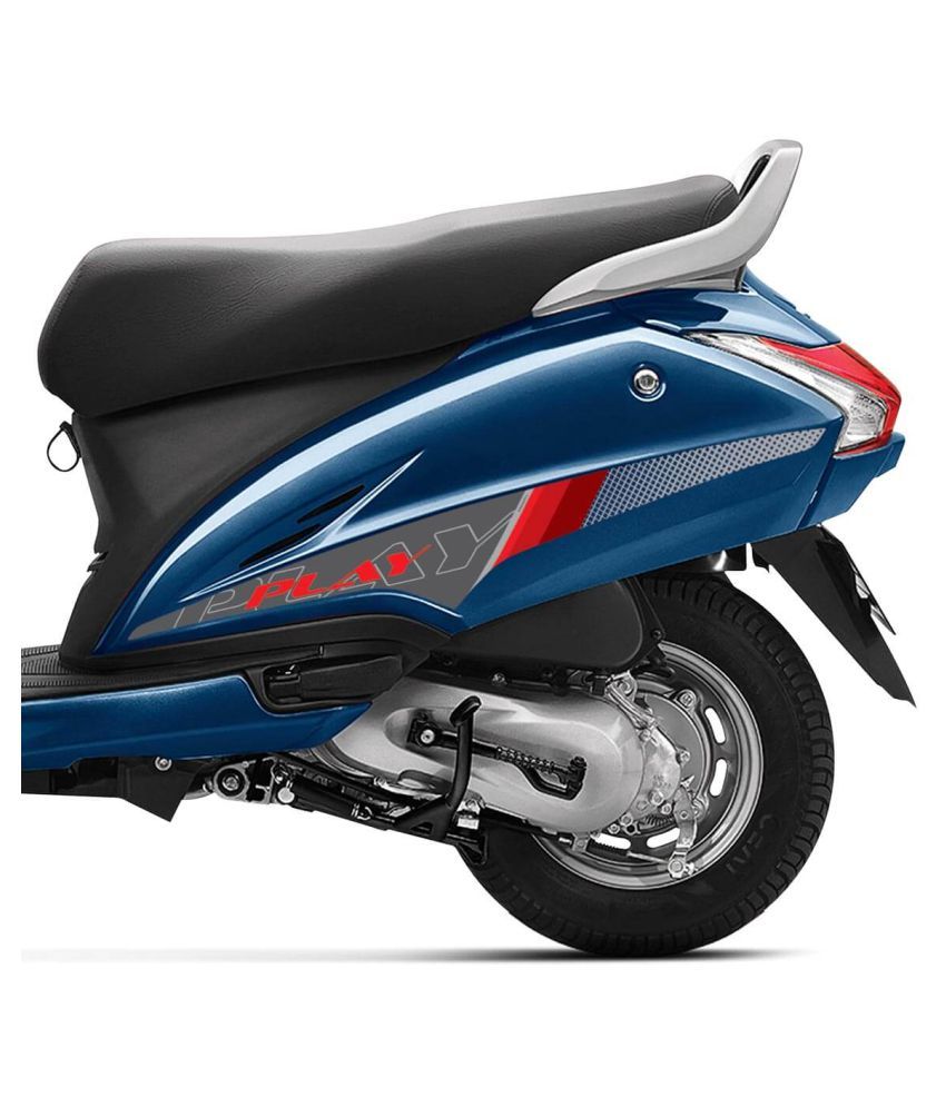 honda activa 4g accessories online