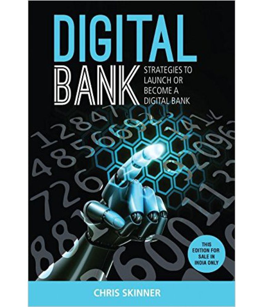     			Digital Bank