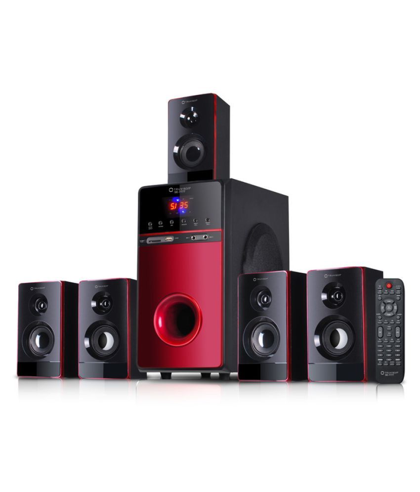 truvision home theatre price