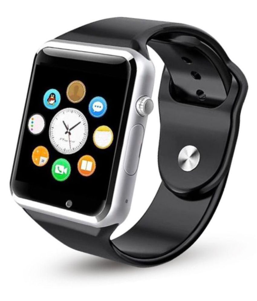 a1 smart watch whatsapp