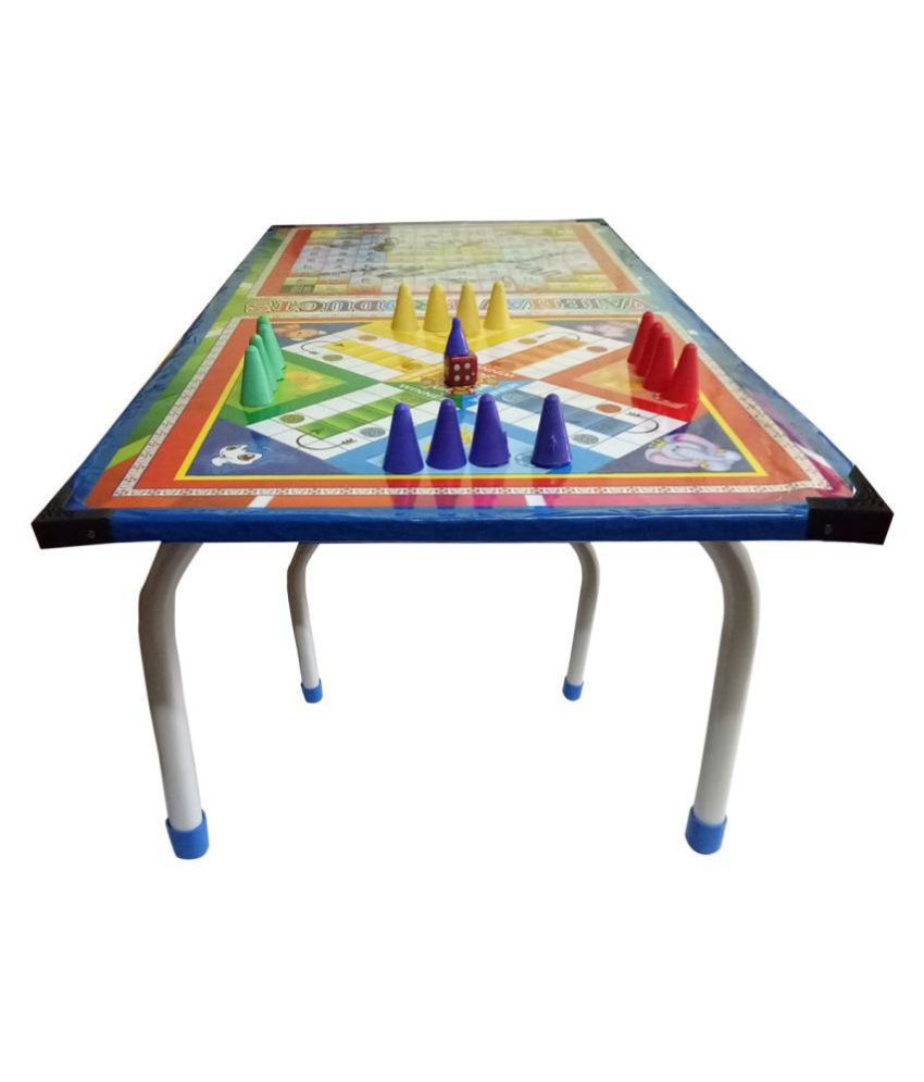 Attrix Table Ludo At Low Snapdeal Attrix Table Ludo