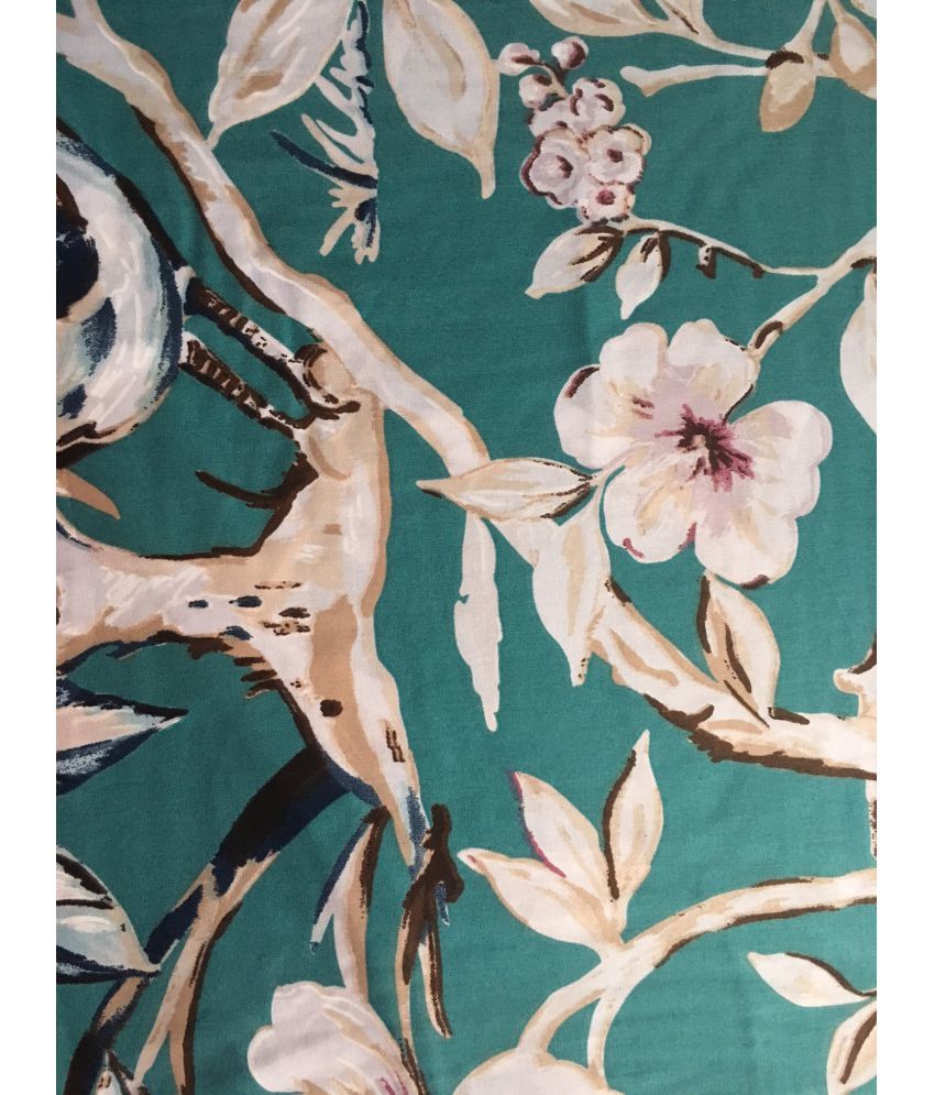 TIMA Cotton Double Bedsheet with 2 Pillow Covers Buy TIMA Cotton