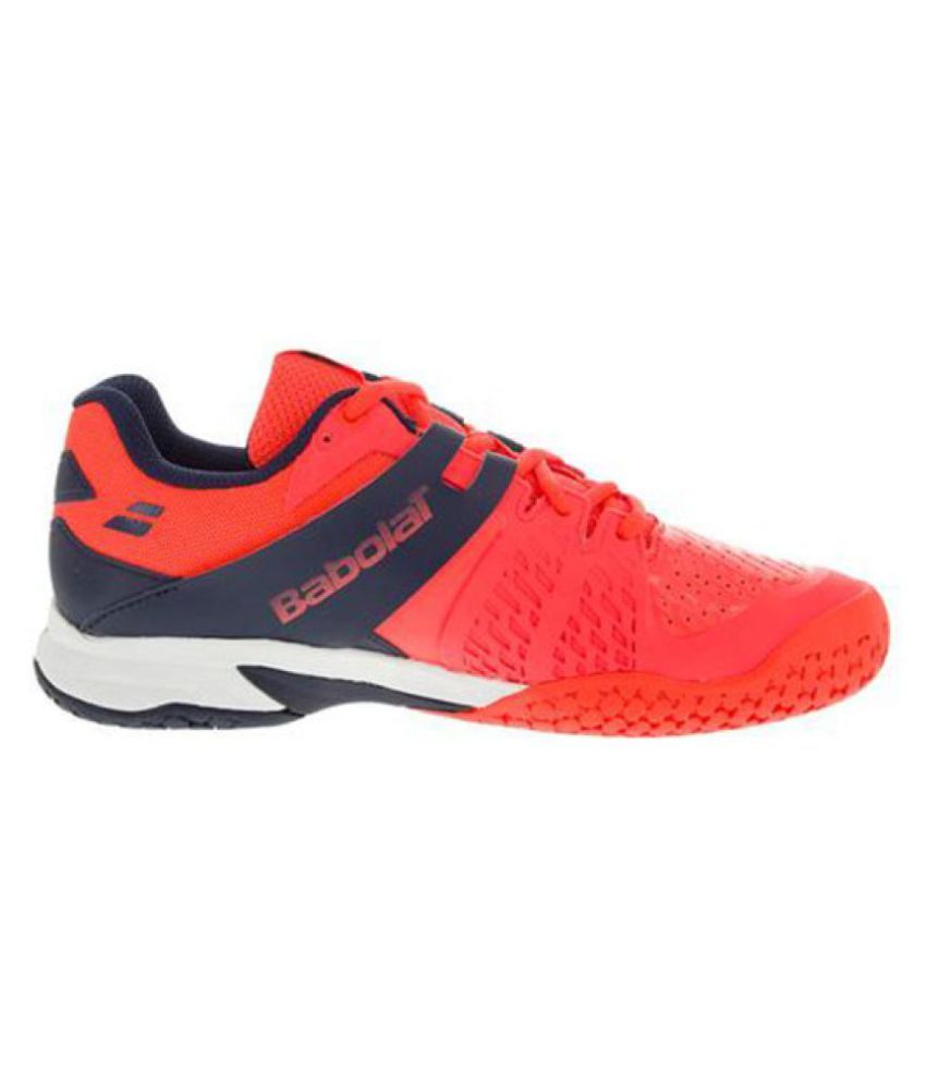 babolat junior propulse