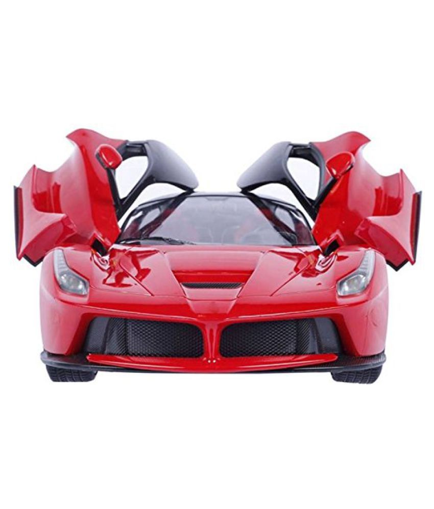 remote wali ferrari