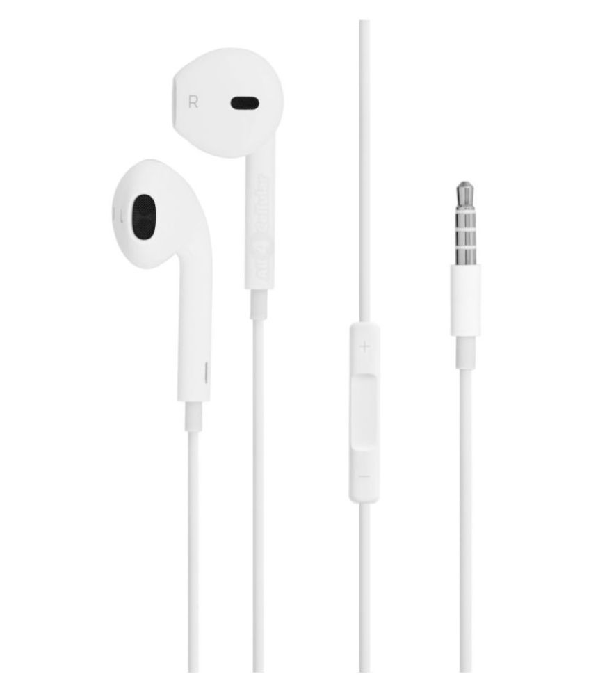 real mi ka headphone