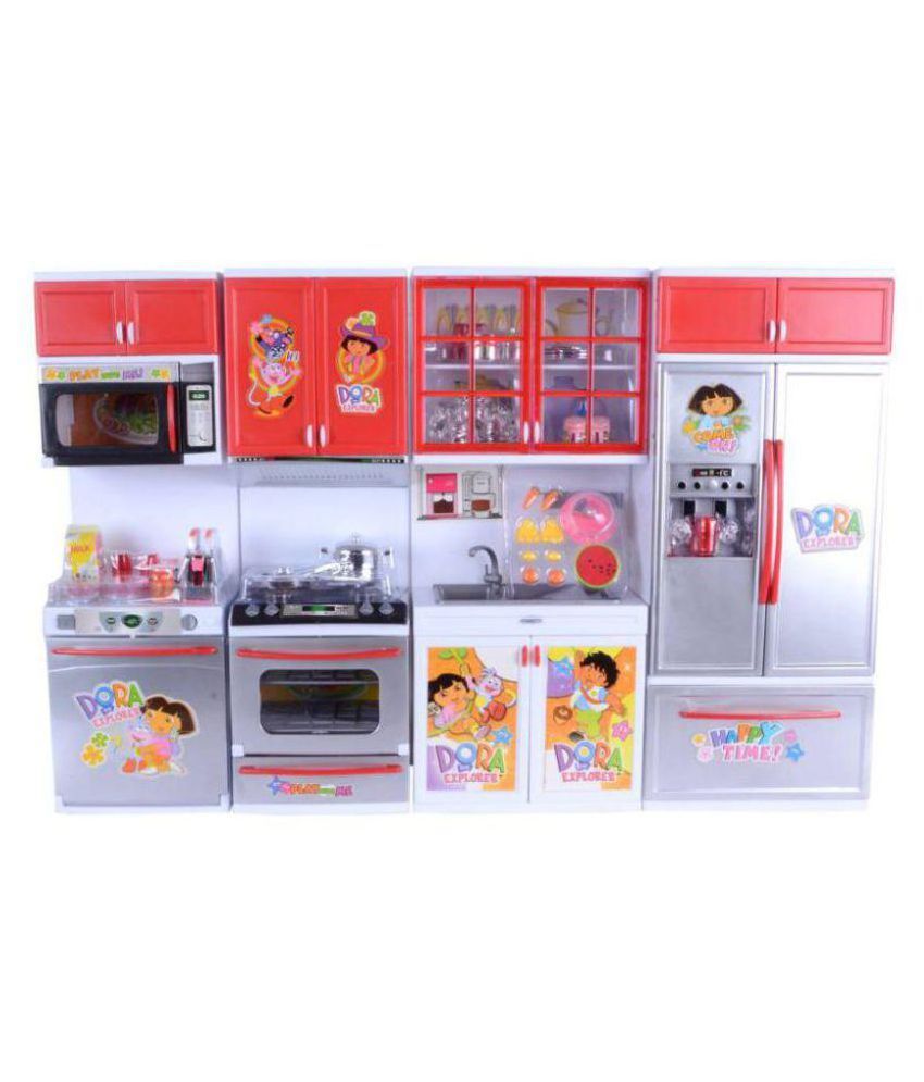 Vaibhavi Dora Kitchen Set At Vaibhavi Dora Kitchen Set At Low Snapdeal