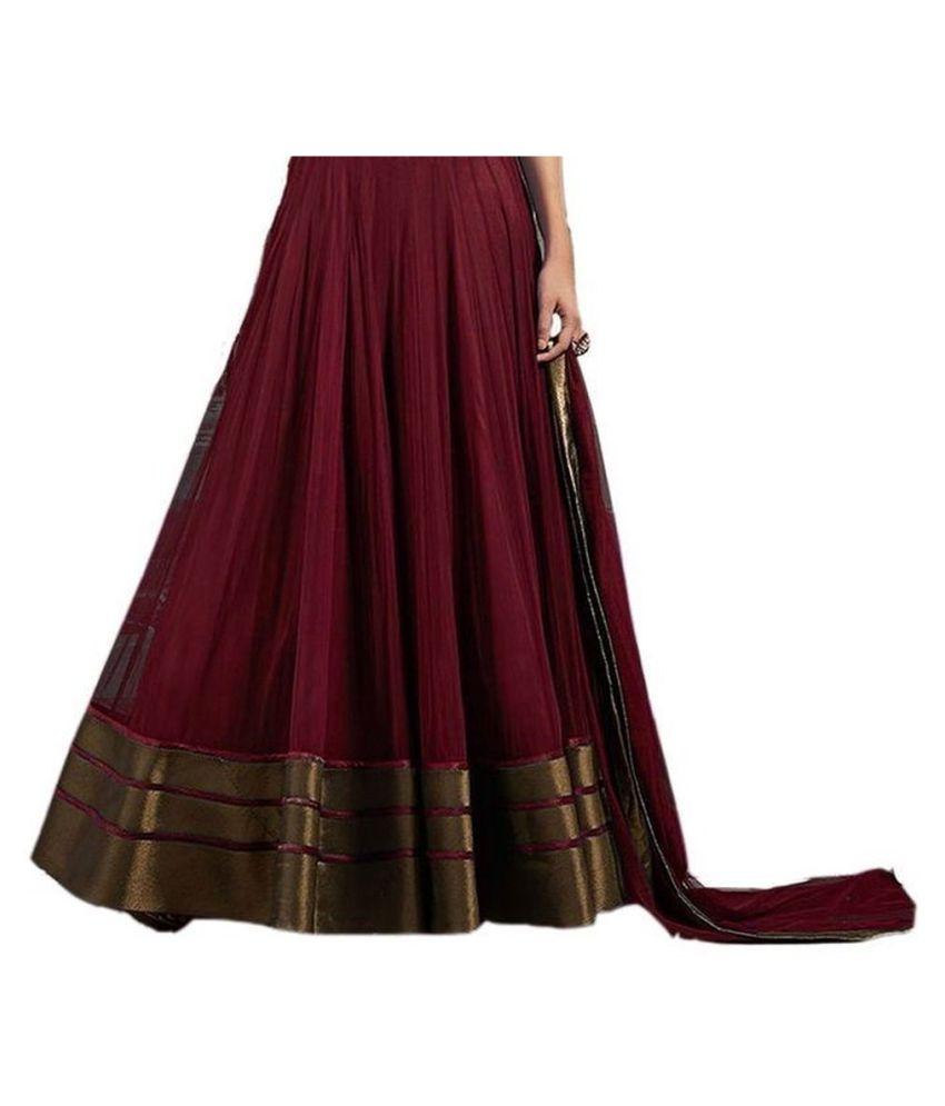 net gown with price
