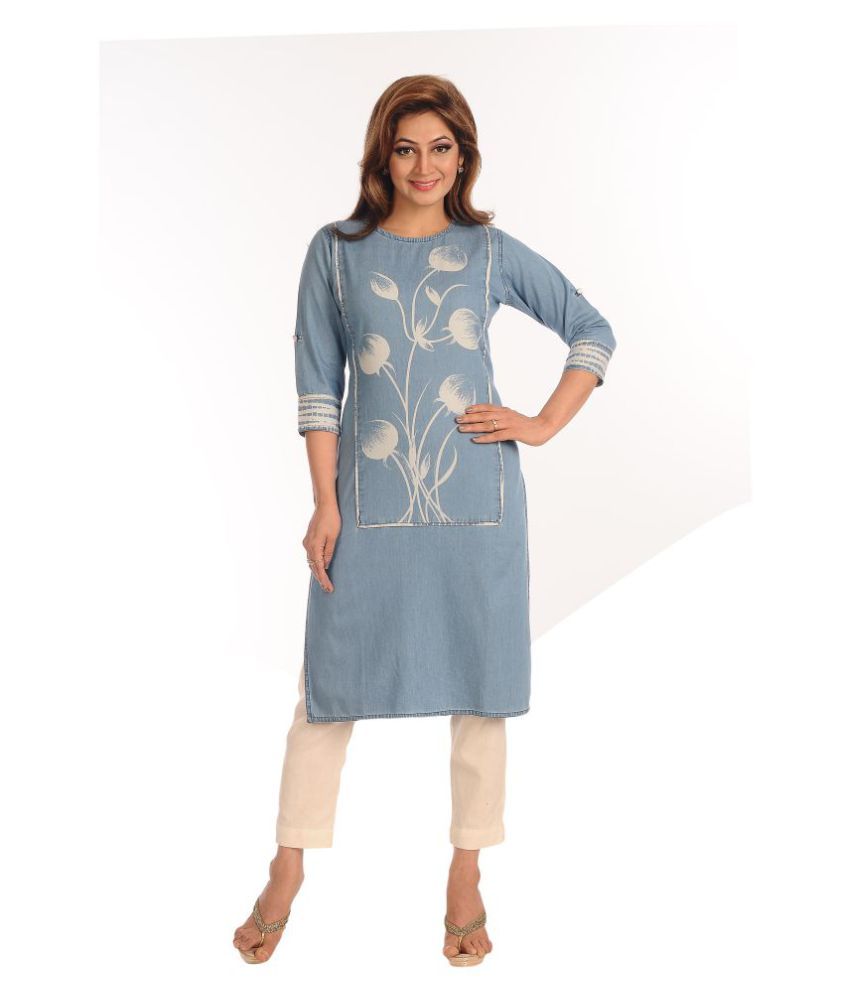 pnv kurtis buy online