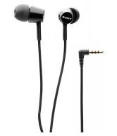 Sony MDR-EX155AP In Ear Wired Earphones With Mic