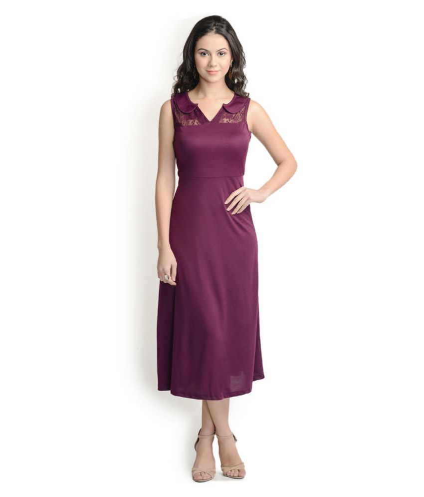 polyester evening gowns