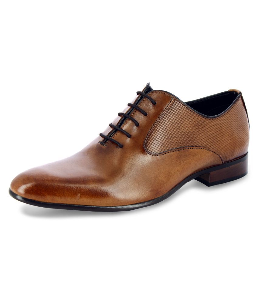alberto torresi men's leather formal shoes