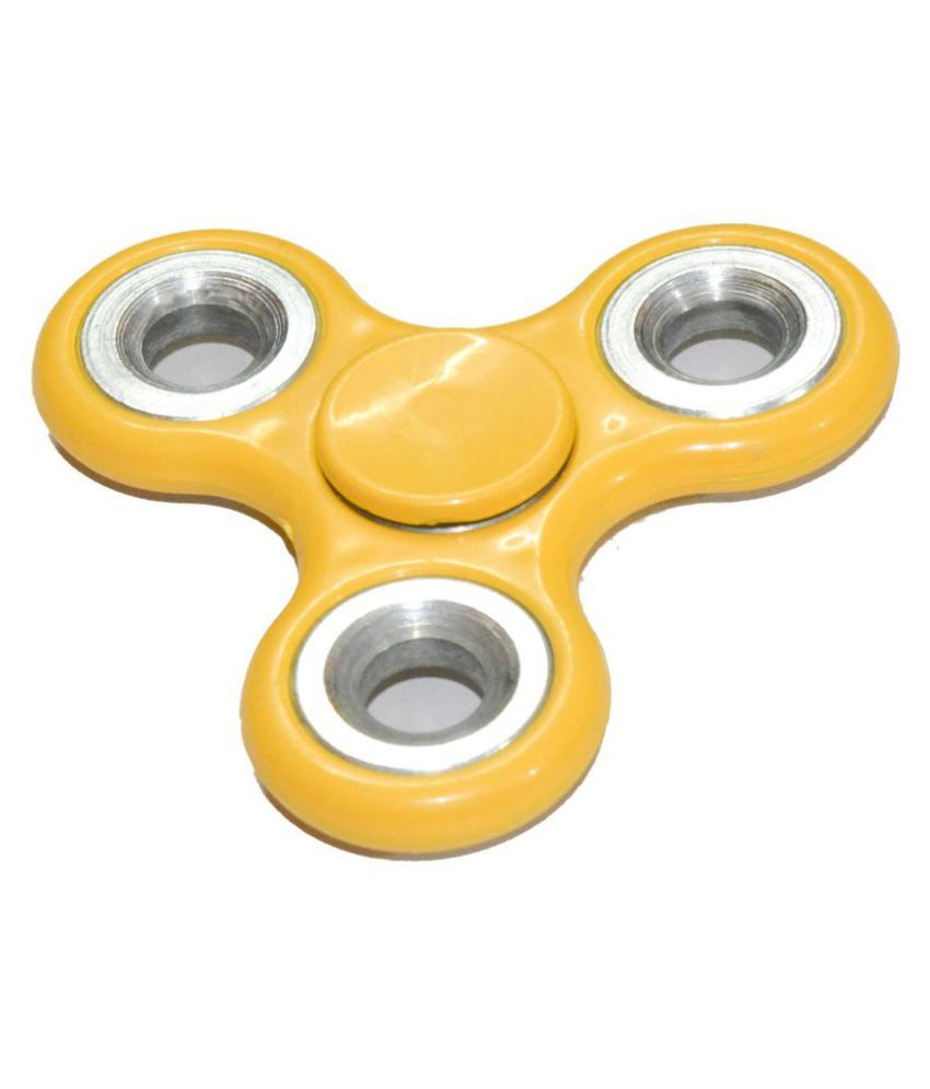 normal fidget spinner