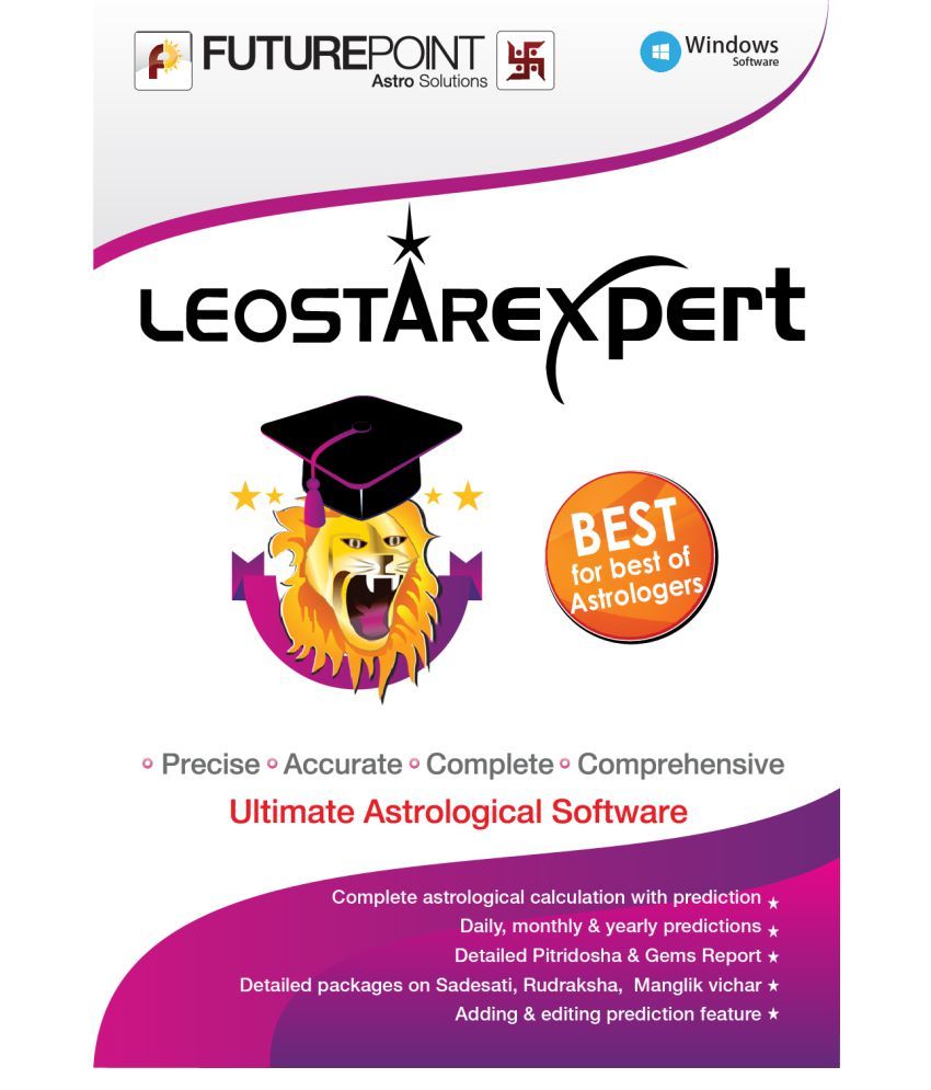 leostar 3