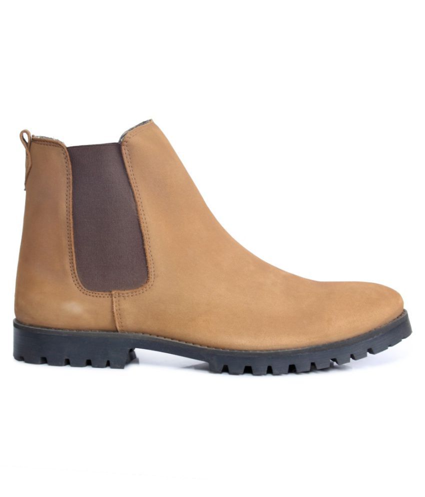 tan boots for sale