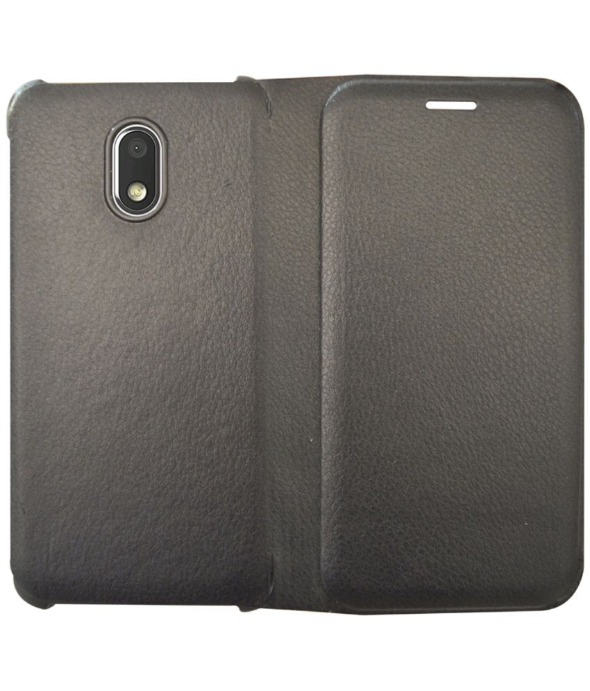 samsung j7 pro flip cover flipkart