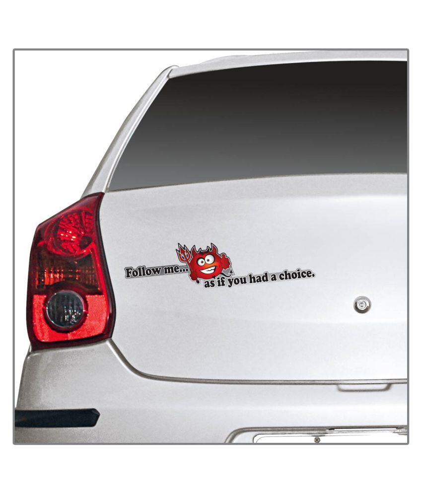 Autographix Decals & Stickers Multicolour Buy Autographix Decals