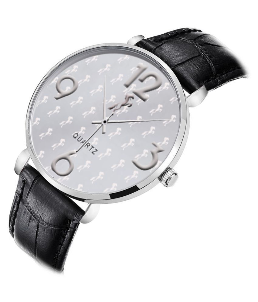 vilam men's quartz analogue