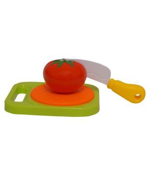 velcro vegetable toys india