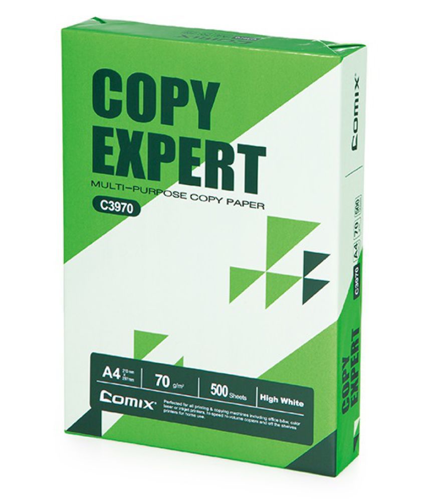copy paper price