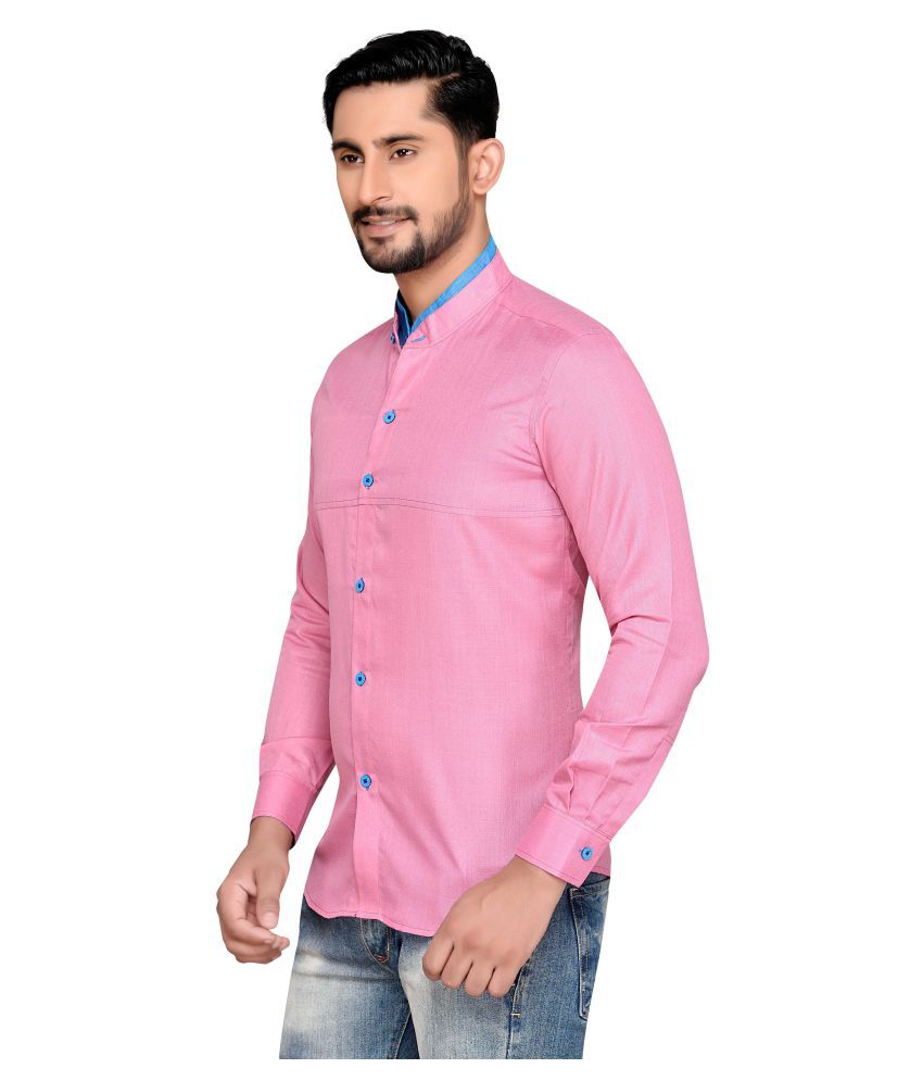 partywear shirts for man