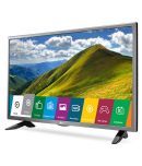 LG 32LJ522D 80 cm ( 32 ) HD Ready (HDR) LED Television