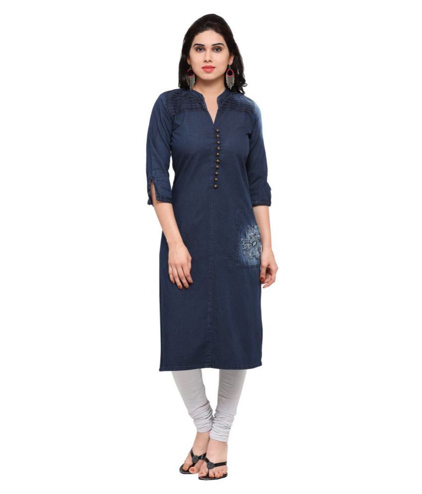 kvsfab kurta