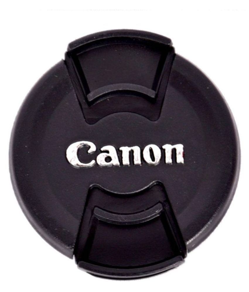 canon cap 58 mm black lens cap for ef s 18 55 is ii lens canon cap 58 mm black lens cap for ef s 18 55 is ii lens