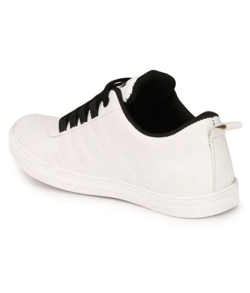 casual and formal shoes combo
