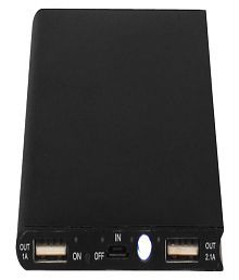 Ortel M17 8000mAh Power Bank Image