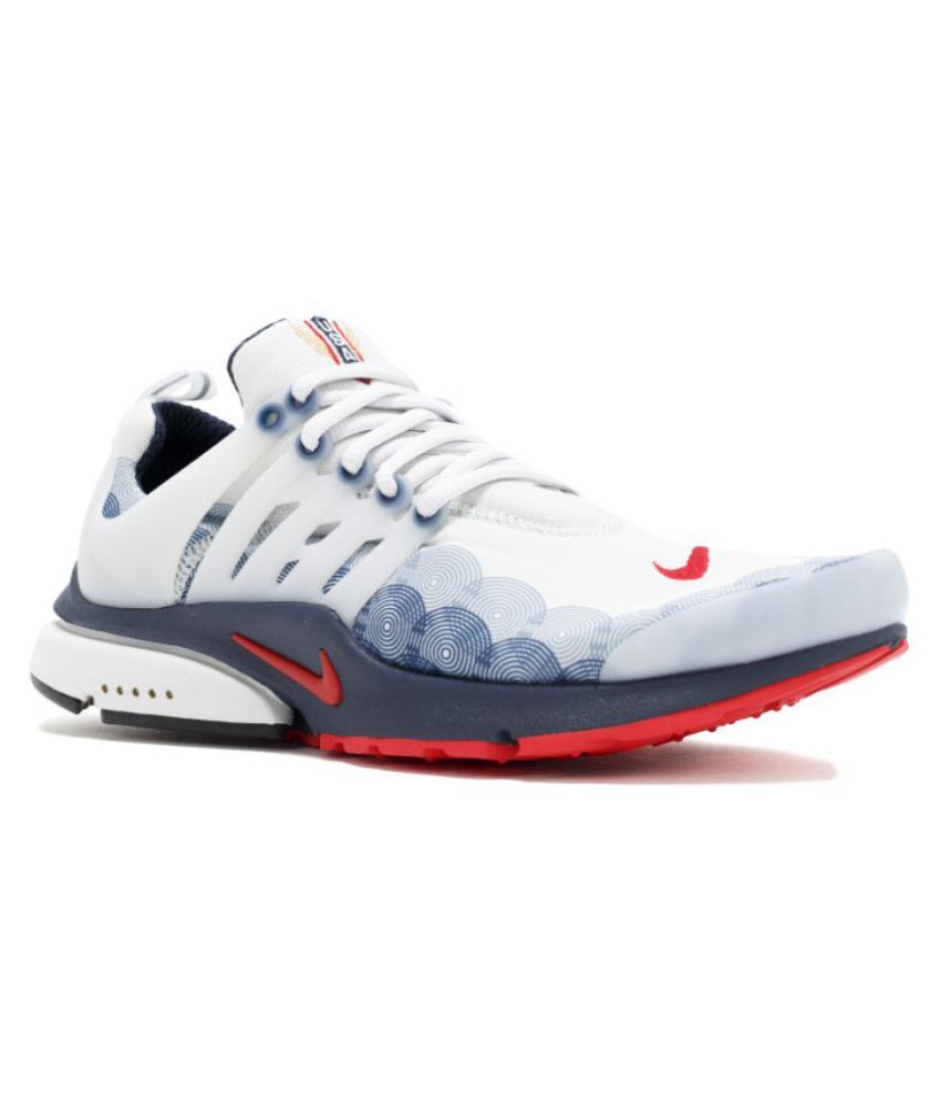 do nike presto run small