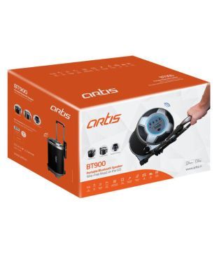artis bt900 price