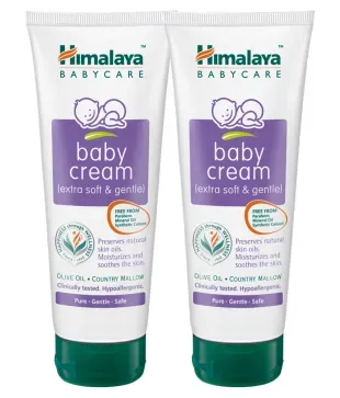 himalaya winter baby cream